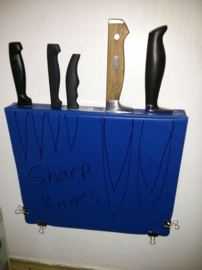 People Are Sharing Genius Life Hacks And You Will Be Surprised You Never Thought Of Them People Are Sharing Genius Life Hacks And You Will Be Surprised You Never Thought Of Them