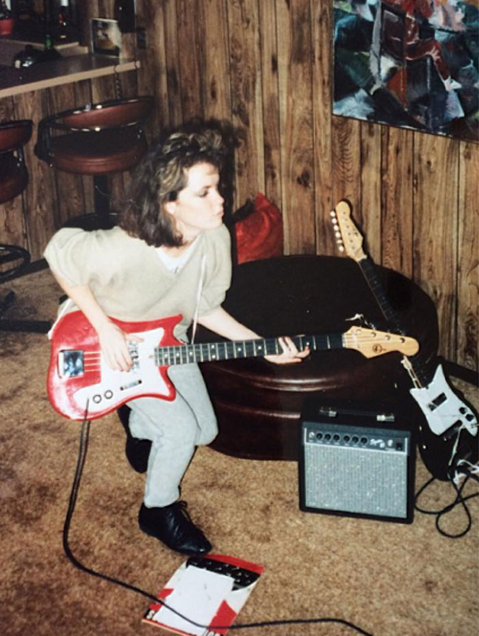 79 Times Kids Realized Their Parents Were Cooler Than Them 79 Times Kids Realized Their Parents Were Cooler Than Them