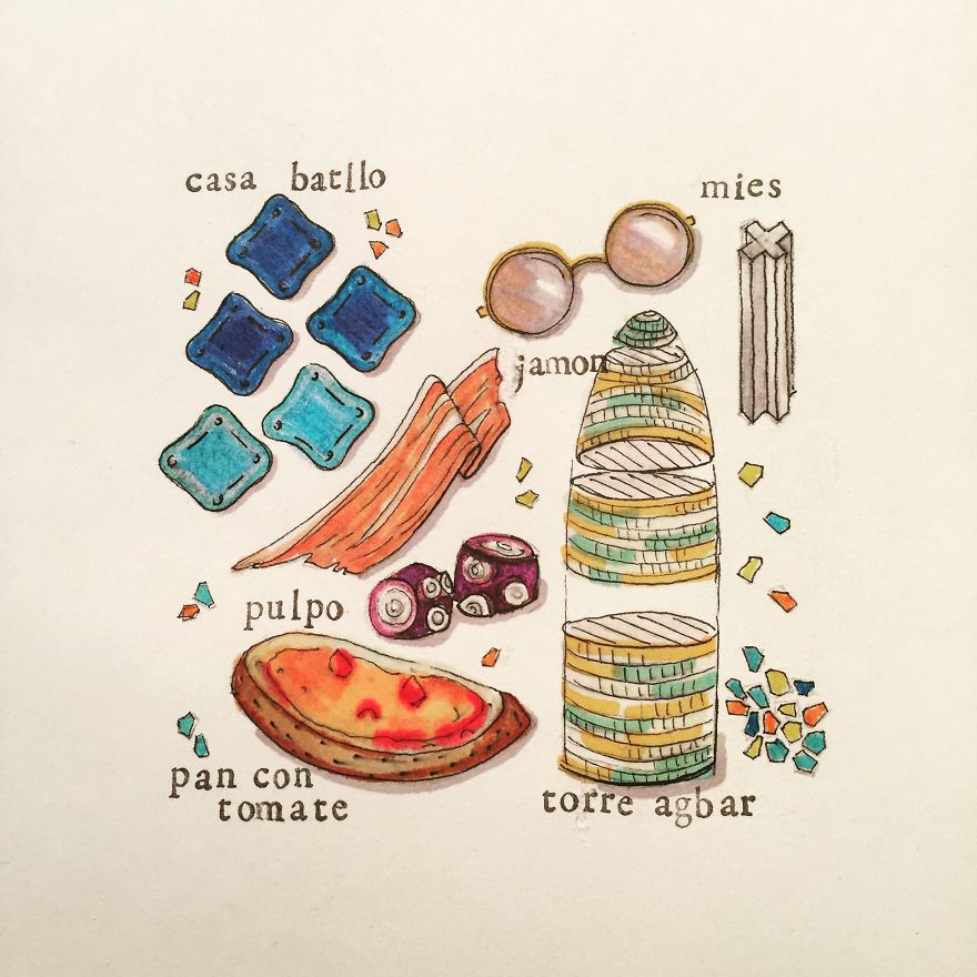 Drawing My Ridiculous Recipe So They Seem To Taste Better Drawing My Ridiculous Recipe So They Seem To Taste Better