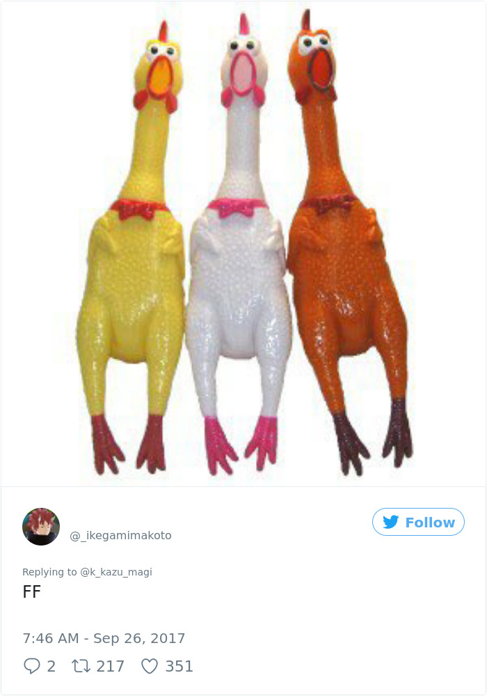 Pants That Will Give You ‘Fried Chicken’ Legs Exist, And The Internet Can’t Stop Laughing Pants That Will Give You ‘Fried Chicken’ Legs Exist, And The Internet Can’t Stop Laughing