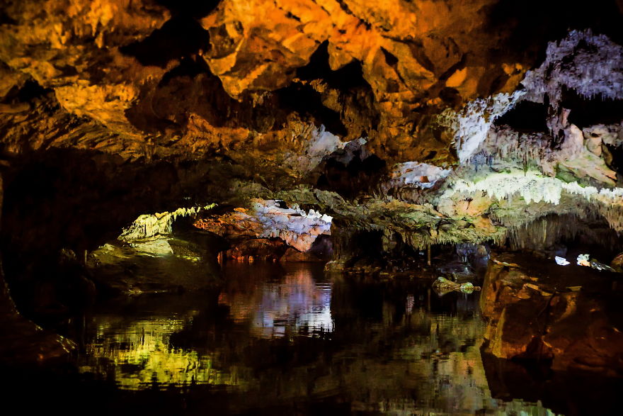 I Captured A Billion Years And A Billion Colors I Captured A Billion Years And A Billion Colors