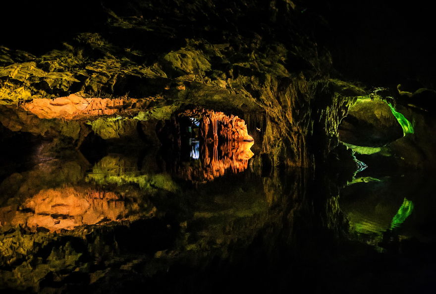 I Captured A Billion Years And A Billion Colors I Captured A Billion Years And A Billion Colors