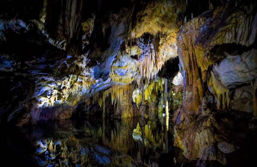 I Captured A Billion Years And A Billion Colors I Captured A Billion Years And A Billion Colors