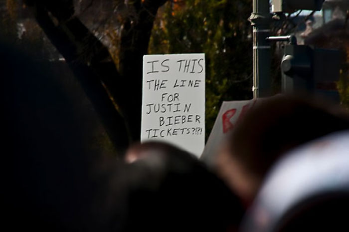 66 Times People Hilariously Trolled Protesters