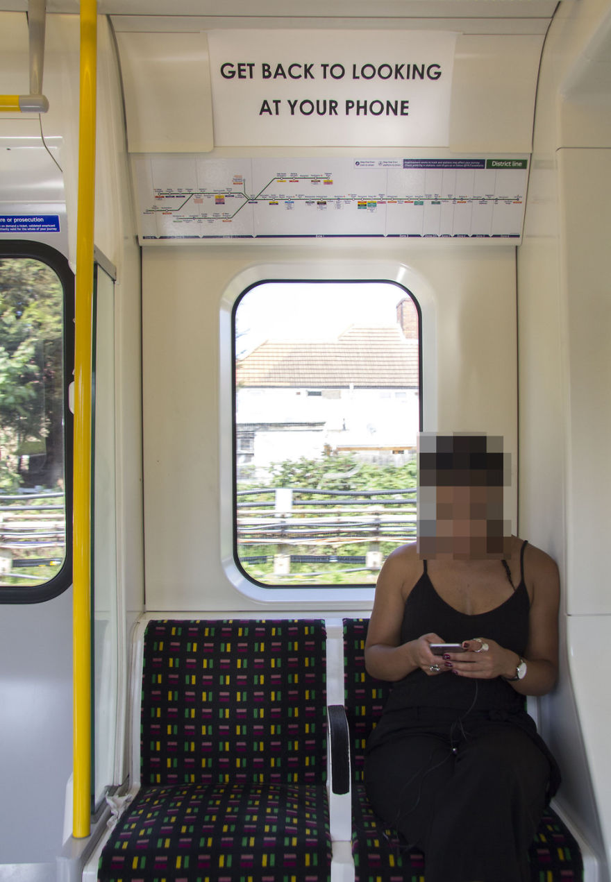 Someone Is Leaving Ironic Messages All Over The UK, And It’s Impossible Not To Notice Them