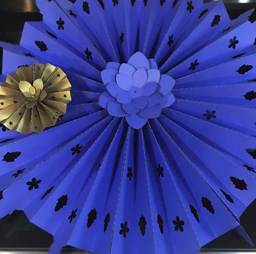 I Make All The Items And Sets In My Photographs I Make All The Items And Sets In My Photographs