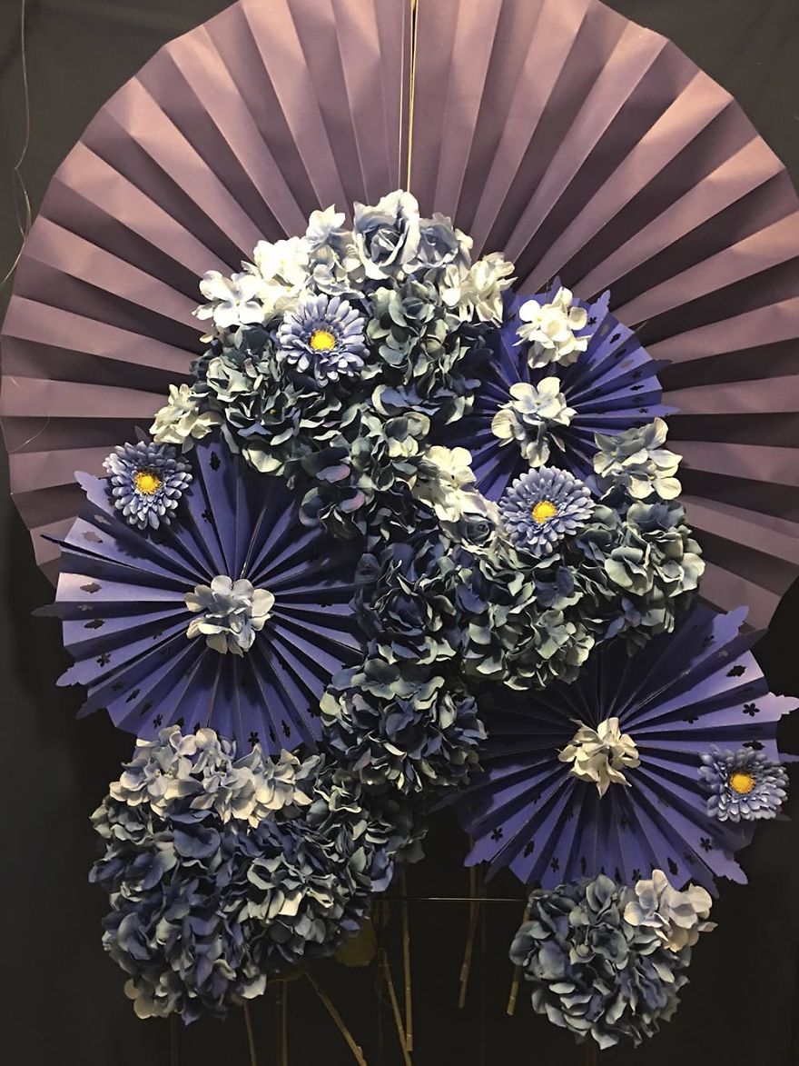 I Make All The Items And Sets In My Photographs I Make All The Items And Sets In My Photographs