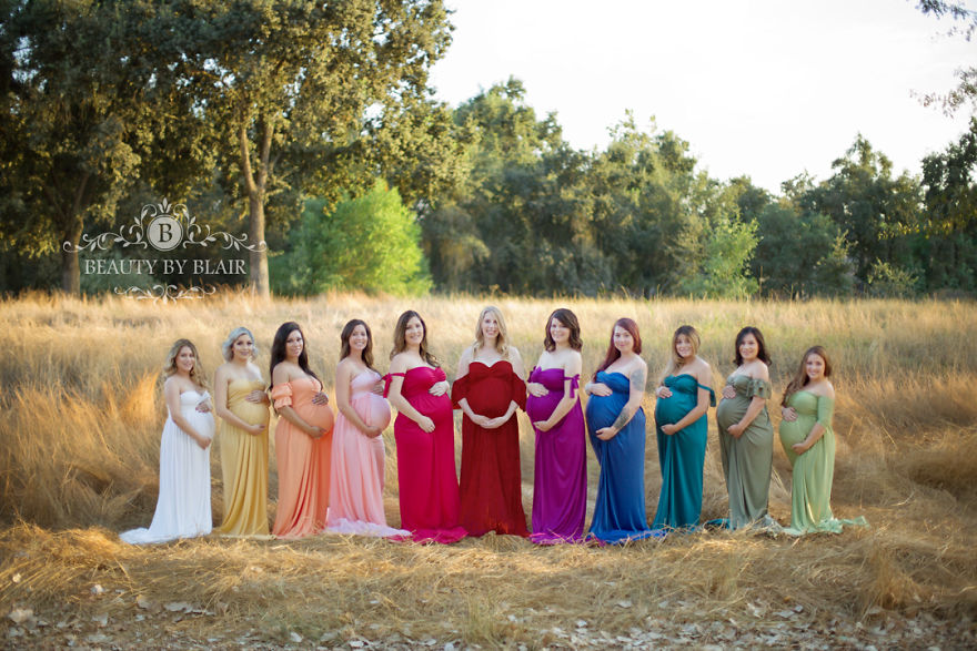 1 In 4 Women Loses Their Baby&#8230; I&#8217;m One Of Them