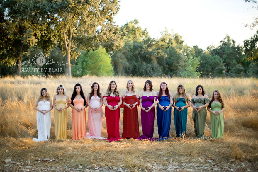 1 In 4 Women Loses Their Baby&#8230; I&#8217;m One Of Them