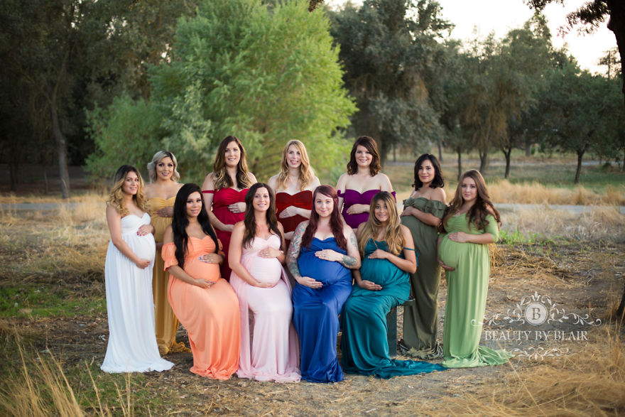 1 In 4 Women Loses Their Baby&#8230; I&#8217;m One Of Them