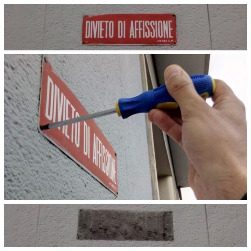 A Street Artist Jokes With The Urban Environment And Creates Playful Installations For The Passersby