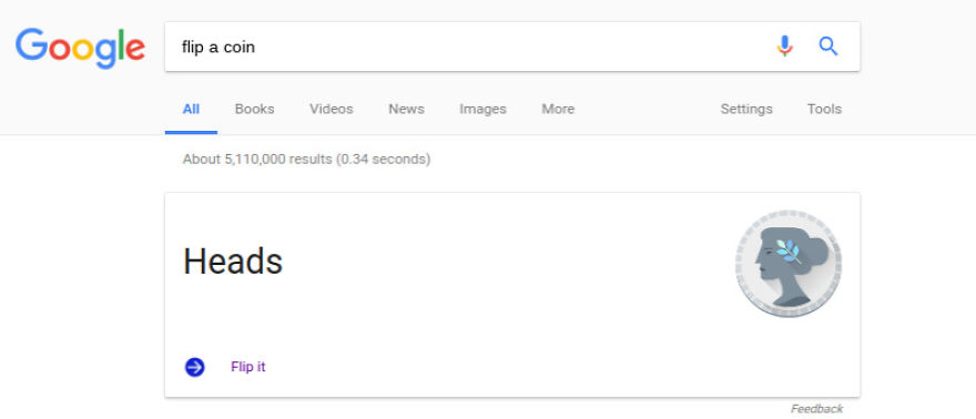 12 Google Tricks You May Or May Not Have Heard Of 12 Google Tricks You May Or May Not Have Heard Of