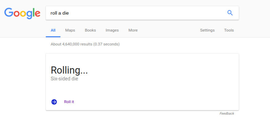 12 Google Tricks You May Or May Not Have Heard Of 12 Google Tricks You May Or May Not Have Heard Of