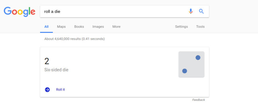 12 Google Tricks You May Or May Not Have Heard Of 12 Google Tricks You May Or May Not Have Heard Of