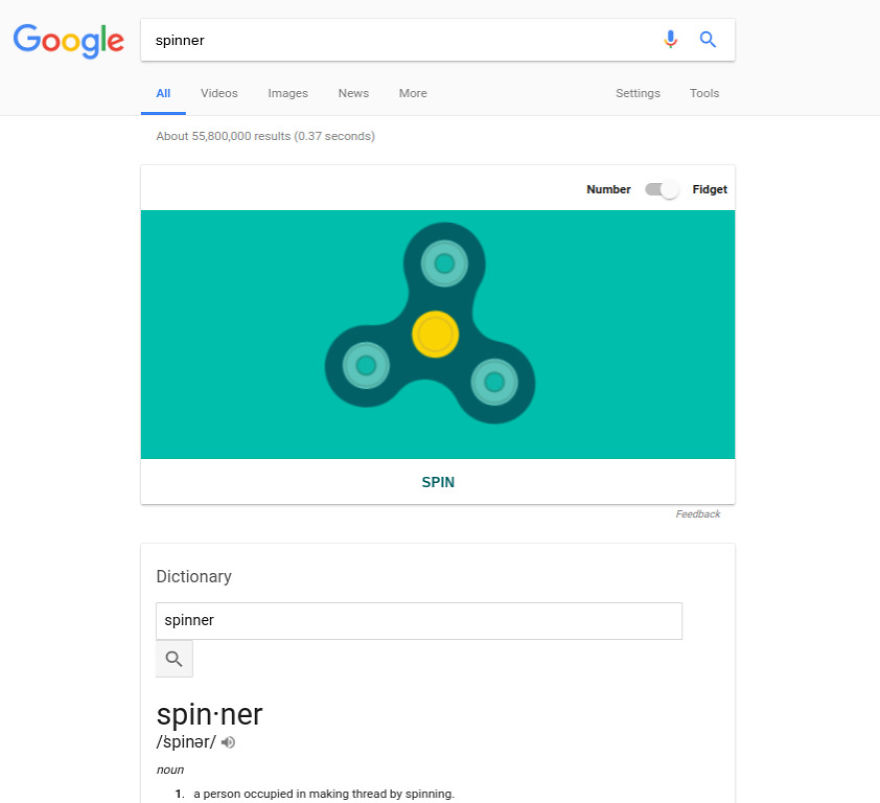 12 Google Tricks You May Or May Not Have Heard Of 12 Google Tricks You May Or May Not Have Heard Of