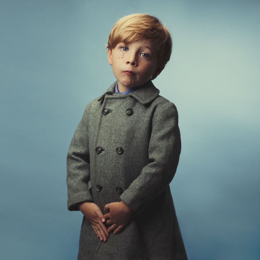 This Photographer Captured The Authenticity Of Children In Our Fast Moving Society This Photographer Captured The Authenticity Of Children In Our Fast Moving Society