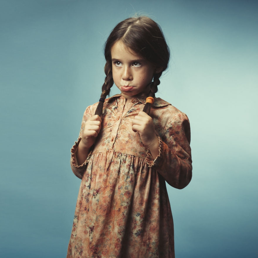 This Photographer Captured The Authenticity Of Children In Our Fast Moving Society This Photographer Captured The Authenticity Of Children In Our Fast Moving Society