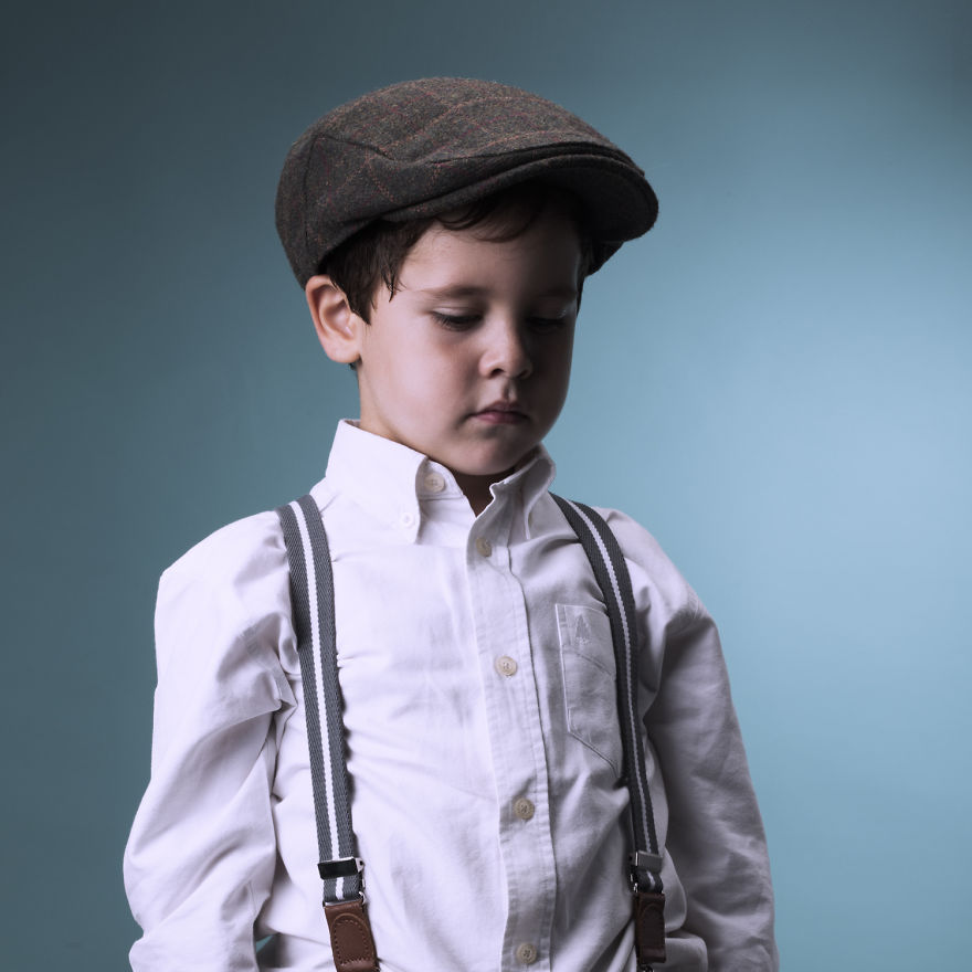 This Photographer Captured The Authenticity Of Children In Our Fast Moving Society This Photographer Captured The Authenticity Of Children In Our Fast Moving Society