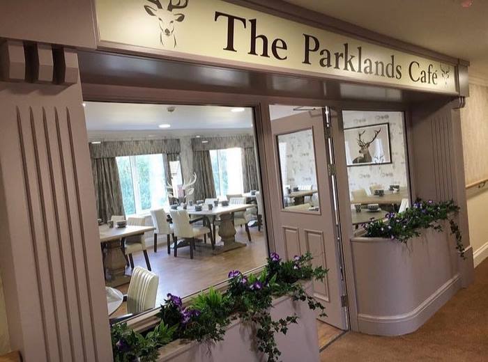 This Care Home In Britain Was Modelled Like The Past To Make Dementia Patients Feel At Home