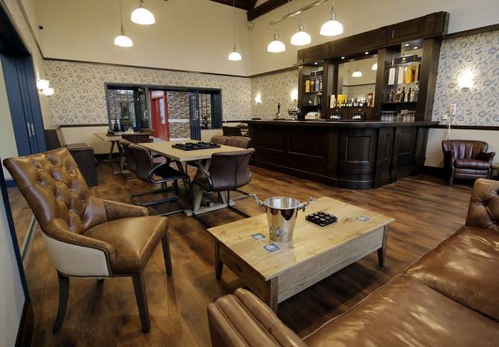 This Care Home In Britain Was Modelled Like The Past To Make Dementia Patients Feel At Home