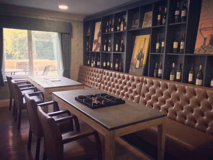 This Care Home In Britain Was Modelled Like The Past To Make Dementia Patients Feel At Home