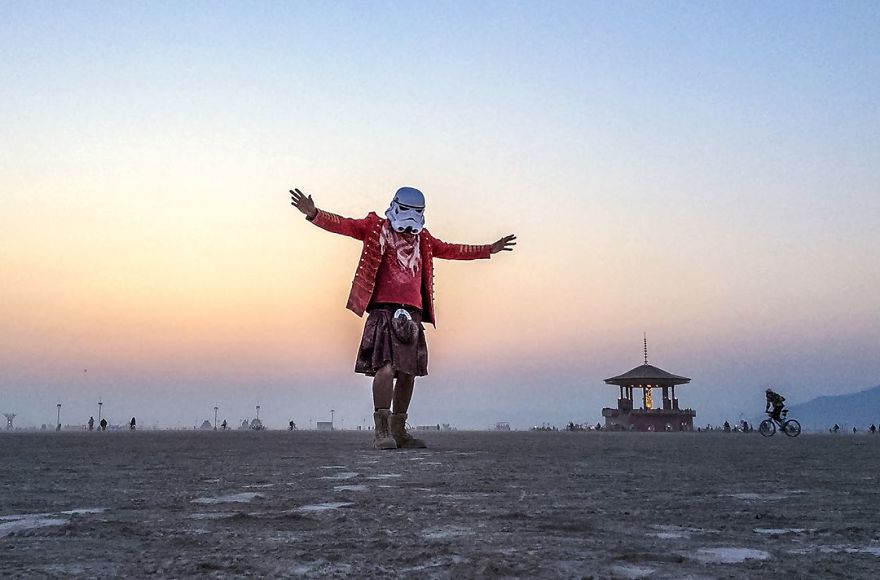 These Gentlemen Traveling With Stormtrooper Helmets Are Taking Instagram Travel By Storm