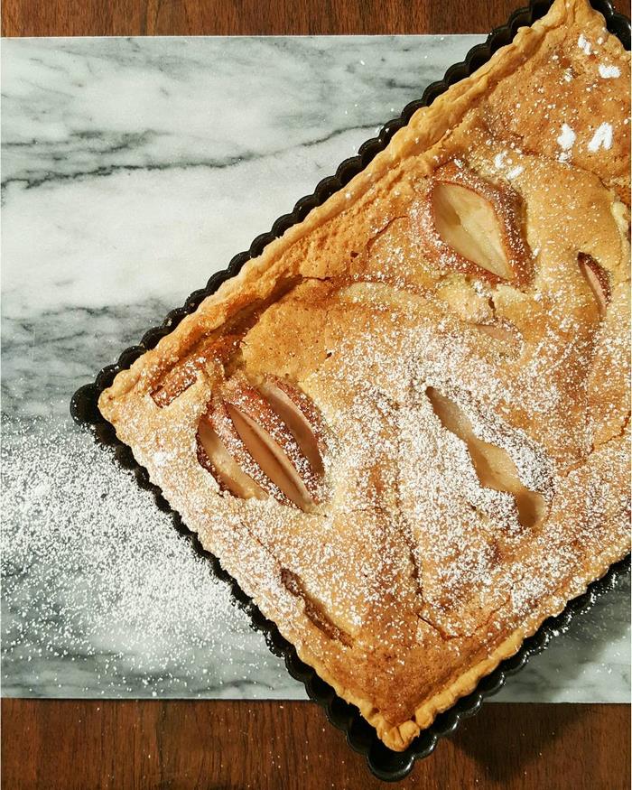 Baker Shows Before & After Pics Of Her Awesome Pie Crusts, And The Result Is Too Pretty To Eat Baker Shows Before & After Pics Of Her Awesome Pie Crusts, And The Result Is Too Pretty To Eat