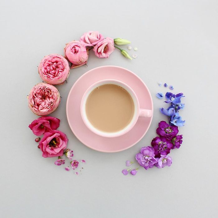 Satisfying Arrangements Of Everyday Objects By Caroline South Satisfying Arrangements Of Everyday Objects By Caroline South