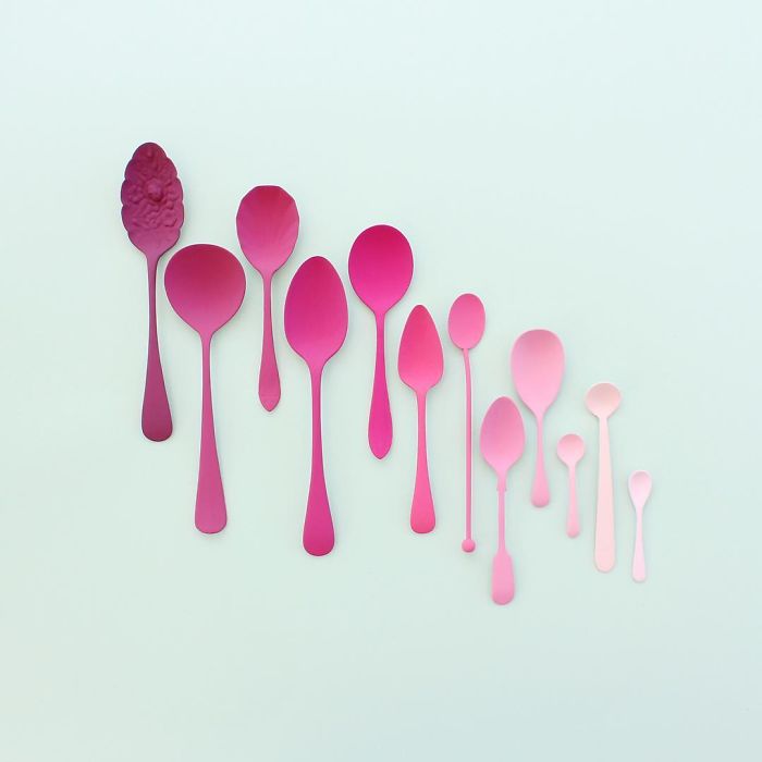 Satisfying Arrangements Of Everyday Objects By Caroline South Satisfying Arrangements Of Everyday Objects By Caroline South