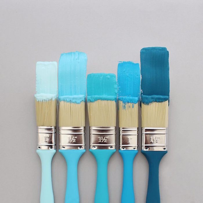 Satisfying Arrangements Of Everyday Objects By Caroline South Satisfying Arrangements Of Everyday Objects By Caroline South