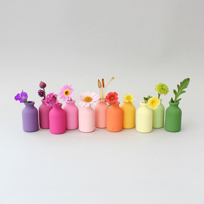 Satisfying Arrangements Of Everyday Objects By Caroline South Satisfying Arrangements Of Everyday Objects By Caroline South
