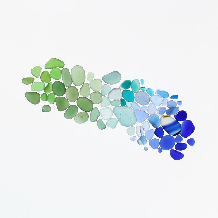 Satisfying Arrangements Of Everyday Objects By Caroline South Satisfying Arrangements Of Everyday Objects By Caroline South