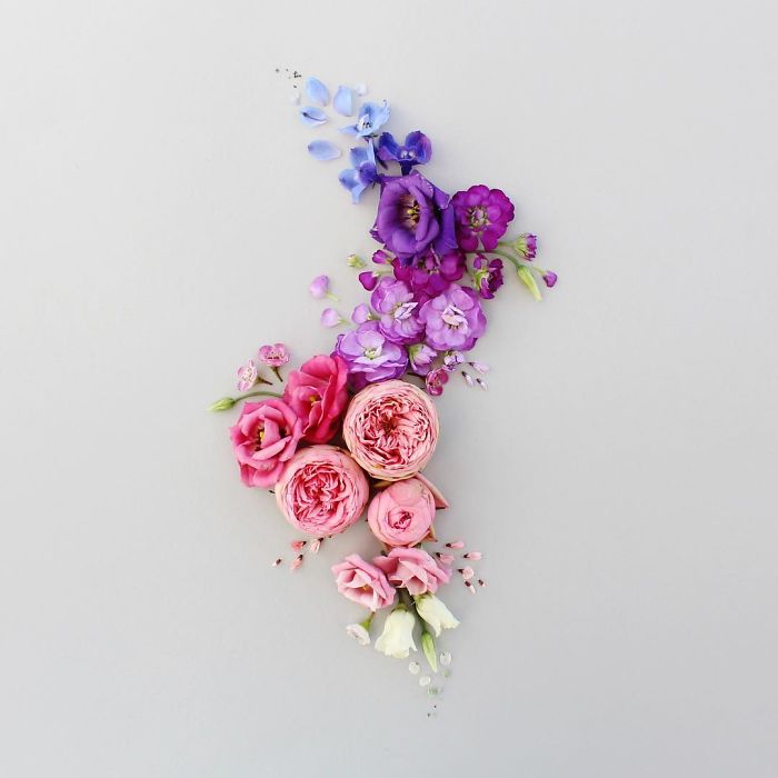 Satisfying Arrangements Of Everyday Objects By Caroline South Satisfying Arrangements Of Everyday Objects By Caroline South