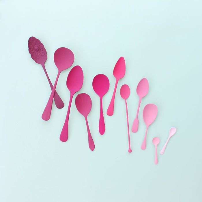 Satisfying Arrangements Of Everyday Objects By Caroline South Satisfying Arrangements Of Everyday Objects By Caroline South