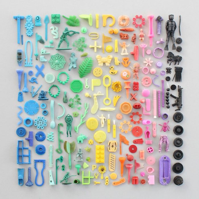 Satisfying Arrangements Of Everyday Objects By Caroline South Satisfying Arrangements Of Everyday Objects By Caroline South