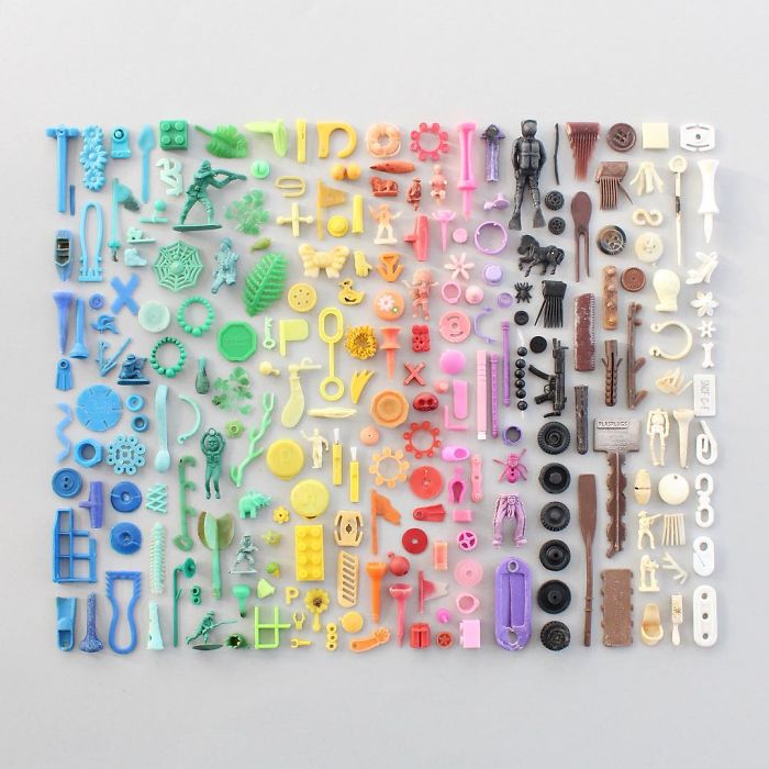 Satisfying Arrangements Of Everyday Objects By Caroline South Satisfying Arrangements Of Everyday Objects By Caroline South