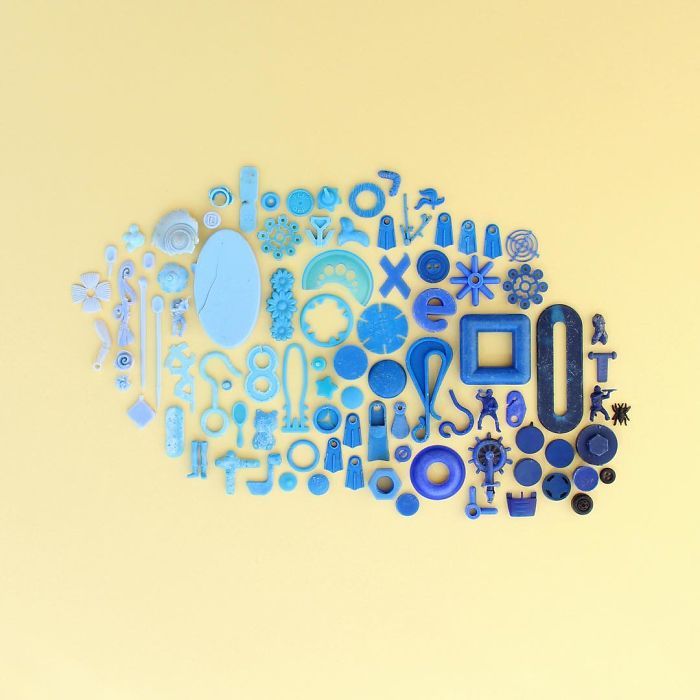 Satisfying Arrangements Of Everyday Objects By Caroline South Satisfying Arrangements Of Everyday Objects By Caroline South