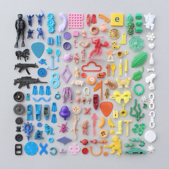 Satisfying Arrangements Of Everyday Objects By Caroline South Satisfying Arrangements Of Everyday Objects By Caroline South