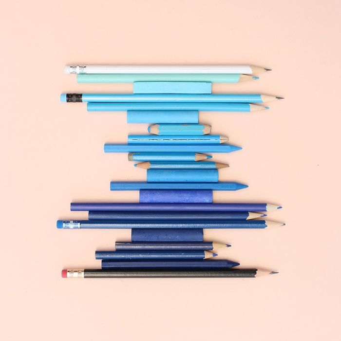 Satisfying Arrangements Of Everyday Objects By Caroline South Satisfying Arrangements Of Everyday Objects By Caroline South