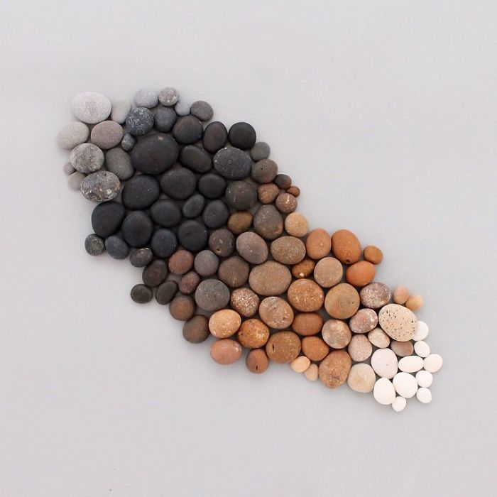 Satisfying Arrangements Of Everyday Objects By Caroline South Satisfying Arrangements Of Everyday Objects By Caroline South