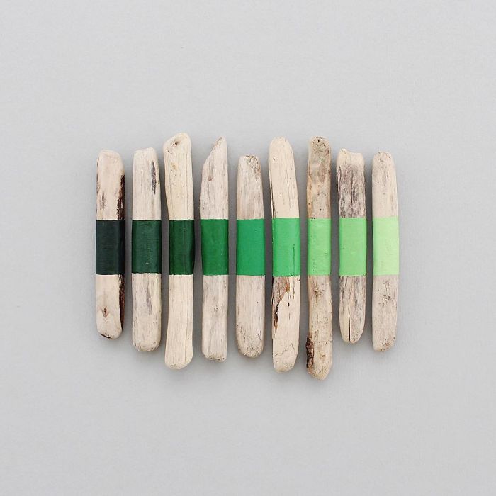 Satisfying Arrangements Of Everyday Objects By Caroline South Satisfying Arrangements Of Everyday Objects By Caroline South