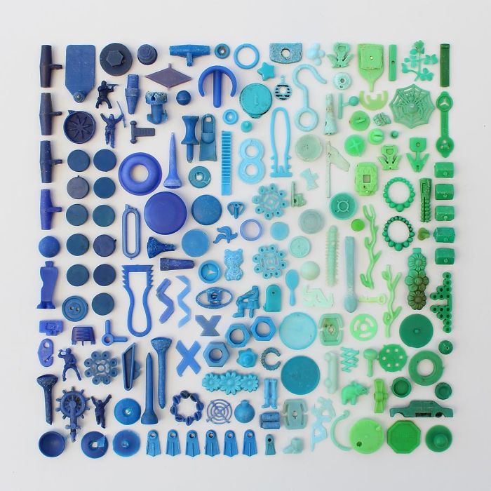 Satisfying Arrangements Of Everyday Objects By Caroline South Satisfying Arrangements Of Everyday Objects By Caroline South