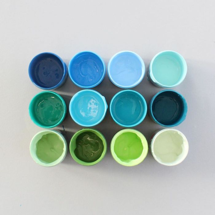 Satisfying Arrangements Of Everyday Objects By Caroline South Satisfying Arrangements Of Everyday Objects By Caroline South