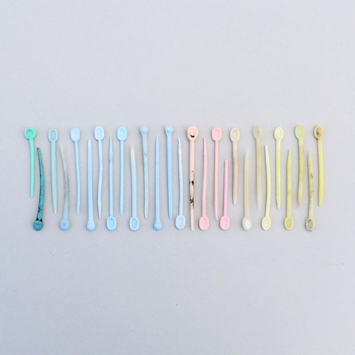 Satisfying Arrangements Of Everyday Objects By Caroline South Satisfying Arrangements Of Everyday Objects By Caroline South