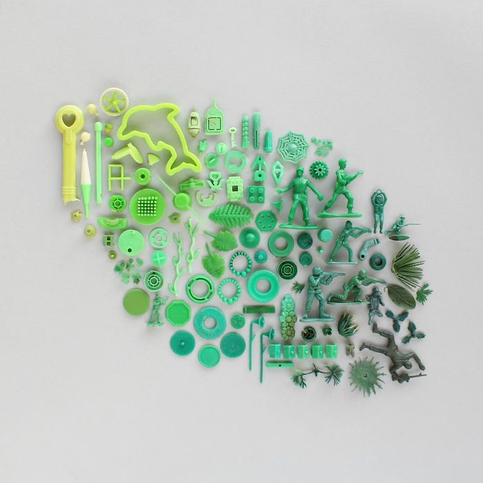 Satisfying Arrangements Of Everyday Objects By Caroline South Satisfying Arrangements Of Everyday Objects By Caroline South