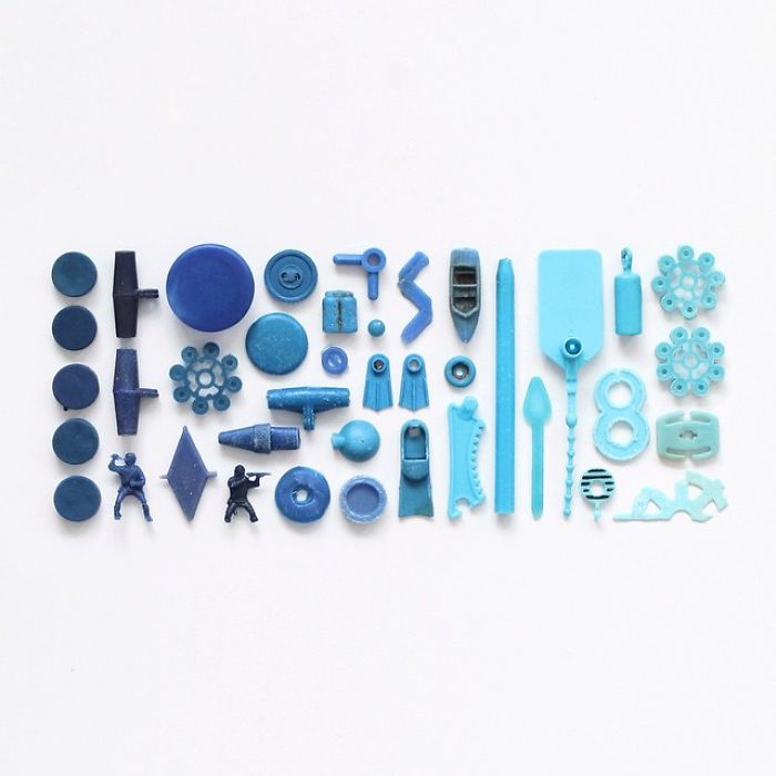 Satisfying Arrangements Of Everyday Objects By Caroline South Satisfying Arrangements Of Everyday Objects By Caroline South