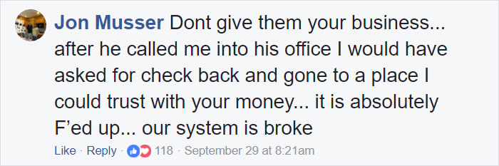 Banker Doesn’t Believe This Black Woman Is An Architect, So He Refuses To Cash Out Her Paycheck Banker Doesn’t Believe This Black Woman Is An Architect, So He Refuses To Cash Out Her Paycheck