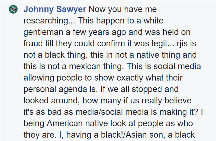 Banker Doesn’t Believe This Black Woman Is An Architect, So He Refuses To Cash Out Her Paycheck Banker Doesn’t Believe This Black Woman Is An Architect, So He Refuses To Cash Out Her Paycheck