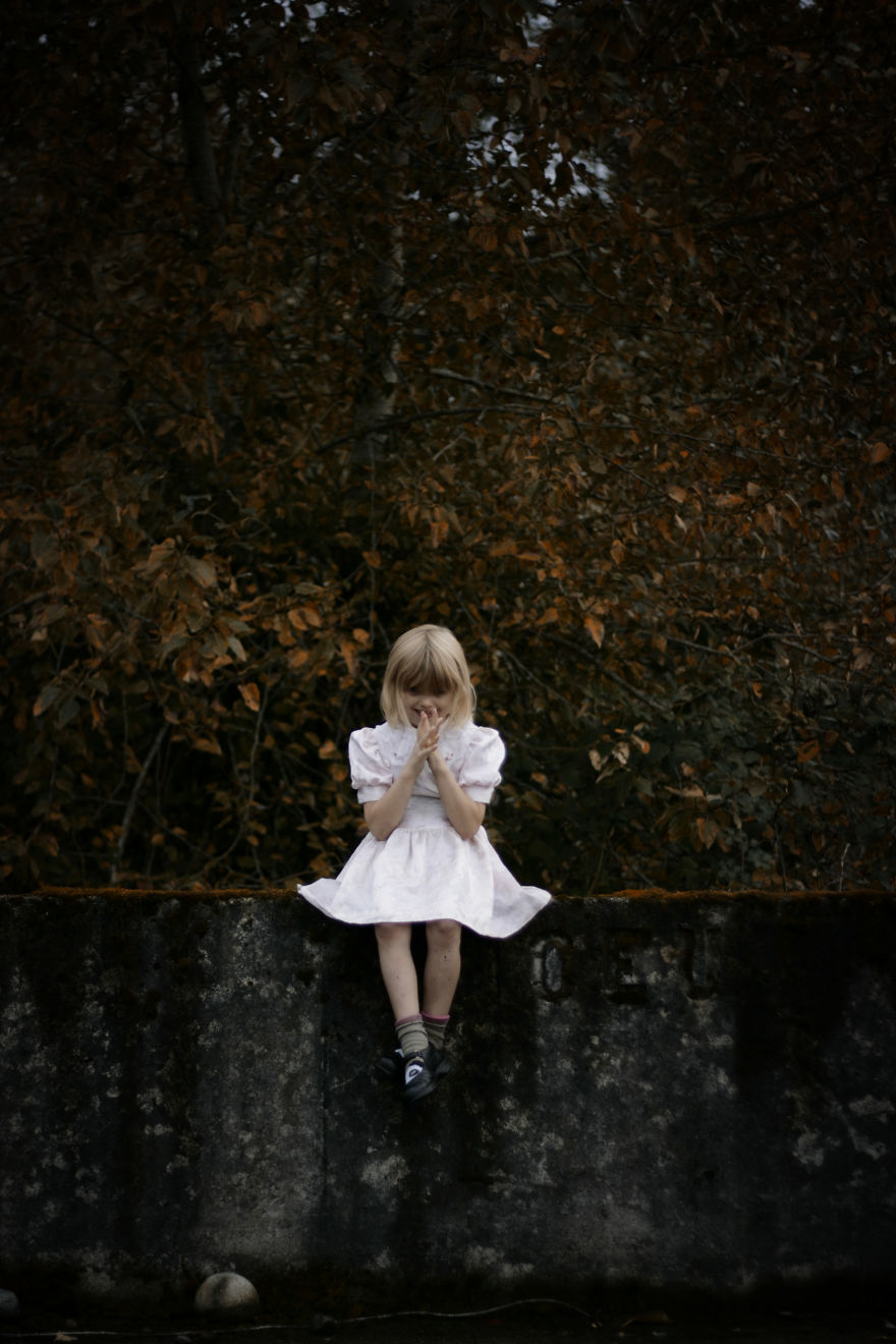 I Take My Kids Halloween To The Next Level With Eerie Photo Shoots I Take My Kids Halloween To The Next Level With Eerie Photo Shoots