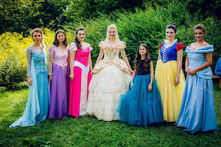 My Disney Themed Wedding My Disney Themed Wedding